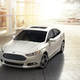 Illustration for article titled Ford Fusion: The Ultimate Buyer's Guide